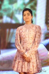 Bheeshma Movie Successmeet